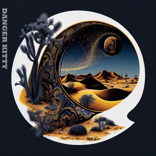 Cover art for A Brand New Day